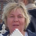 Female, luciakub, Sweden, Skåne, Malmö,  58 years old