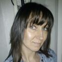 Female, serduszko70, Sweden, Jämtland, Härjedalen, Sveg,  55 years old