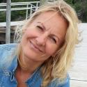 Female, vandrare, Sweden, Västra Götaland, Göteborg,  57 years old