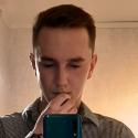 Male, Kamiio, Sweden, Stockholm, Solna,  26 years old