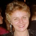 Kobieta, Niezapominajka54, Sweden, Stockholm, Solna,  71