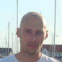 Mężczyzna, dawid83_2009, Sweden, Skåne, Helsingborg,  42