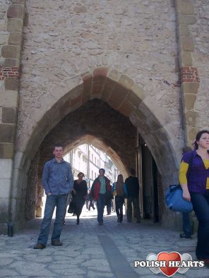 kraków