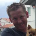 Male, cotynato, Sweden, Halland, Kungsbacka,  46 years old