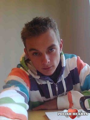  A to ja :)  Milutki :P