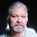 Mężczyzna, lordaregon, Sweden, Västra Götaland, Lilla Edet, Lödöse,  63