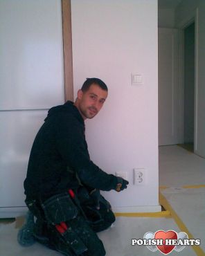 moja robota elektryk