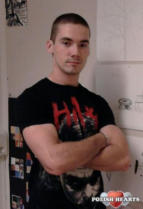 A to wlasnie caly ja