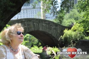 Central Park N.Y. 2010