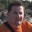 Mężczyzna, joprota, Sweden, Stockholm, Upplands-Bro, Bro,  49