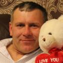 Male, zbysiu1971, Sweden, Stockholm, Huddinge, Skogås,  54 years old