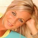 Female, cytrynka_28, Sweden, Skåne, Landskrona,  38 years old