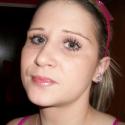 Female, agold, Sweden, Kronoberg, Ljungby,  46 years old