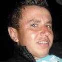 Male, mateusz19851985, Sweden, Skåne, Malmö,  41 years old