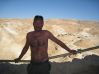 Massada israel