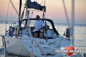 rejs do polski