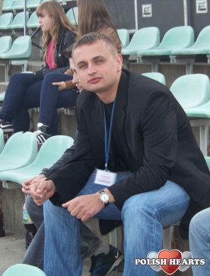Takie tam :)