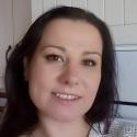 Female, ZZaneta1, Sweden, Dalarna, Borlänge,  40 years old