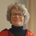 Female, Elgika, Sweden, Västra Götaland, Borås,  66 years old