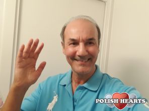 Jestem zadowolony na zawsze 