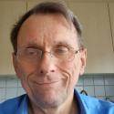 Male, Markmareks, Sweden, Skåne, Landskrona,  71 years old