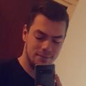 Mężczyzna, Kacperoowski, 27
