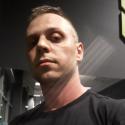Male, hahnenkam, 40 years old