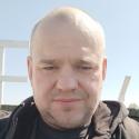 Male, Cuksiu, Sweden, Skåne, Malmö,  40 years old