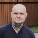 Male, Dariusz000000, Sweden, Jämtland, Härjedalen, Sveg,  47 years old