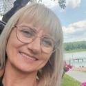 Female, Anczaa, Sweden, Halland, Laholm,  51 years old