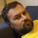 Mężczyzna, Slawomirslaw, Sweden, Västra Götaland, Borås,  43