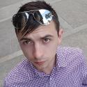 Mężczyzna, qruszad15, Sweden, Stockholm, Hässelby,  31