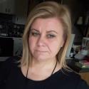Kobieta, Lydia40, Sweden, Skåne, Lund, Genarp,  52