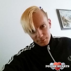 Me, selfie