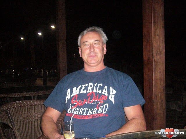 Serwis randkowy American Man