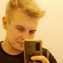 Male, daisman1997, Sweden, Stockholm,  29 years old