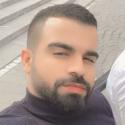 Gienek2991, Male, 32 years old