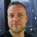 Male, Atreuss, 42 years old