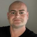 Male, ZZbyszek84, Sweden, Jämtland, Härjedalen, Sveg,  41 years old