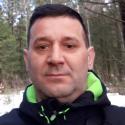 Male, BobBB4, Sweden, Jämtland, Härjedalen, Vemhån,  51 years old