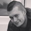 Male, Baartix, Sweden, Kronoberg, Ljungby,  31 years old