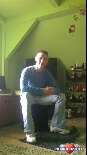 Tak sobie siedzę ha ha