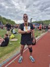 Gothenburg half marathon may 2025